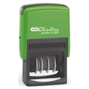 printer s260 greenline